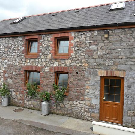 Hotel Stag Coach House Carmel Exterior foto