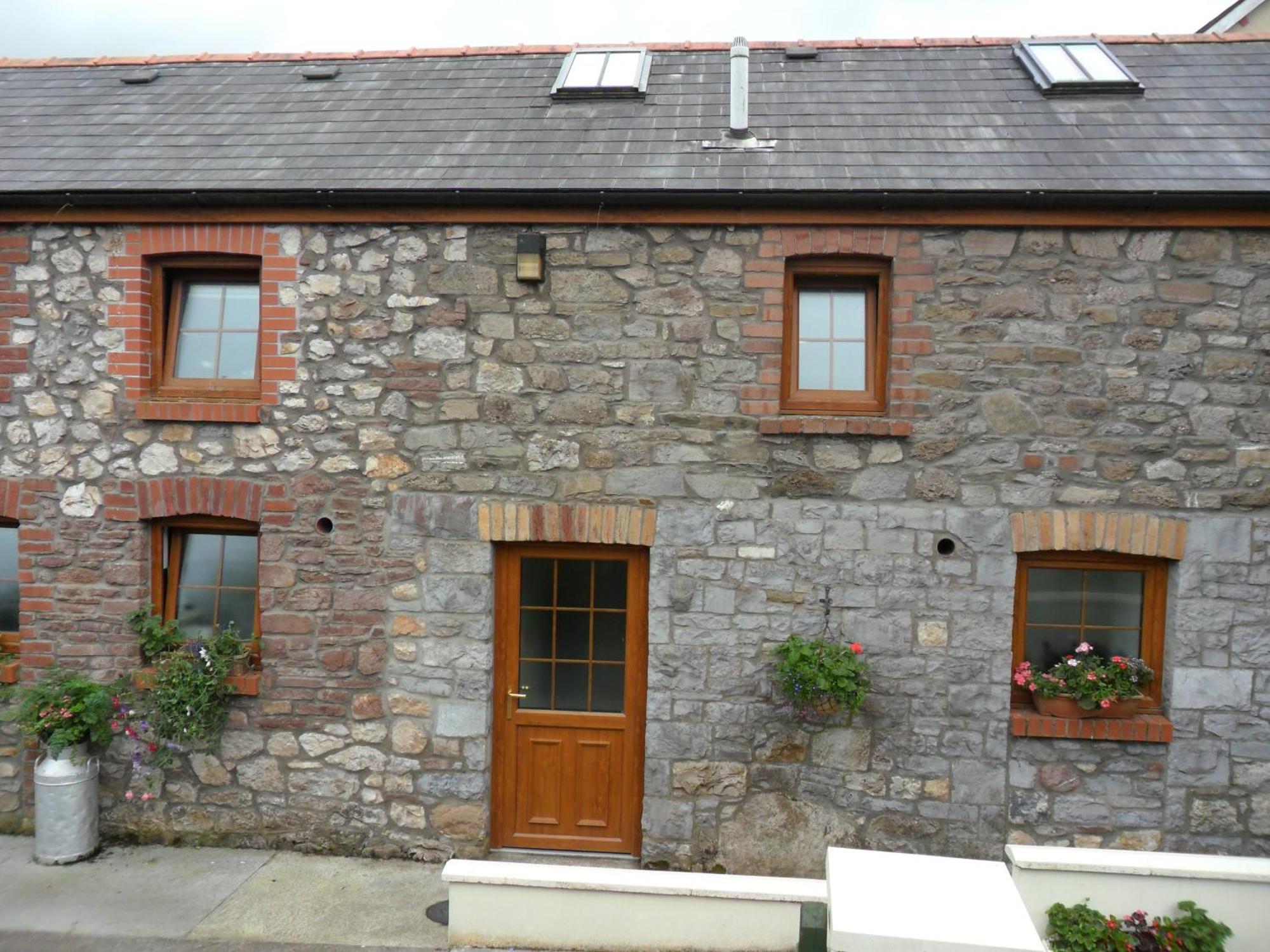 Hotel Stag Coach House Carmel Exterior foto