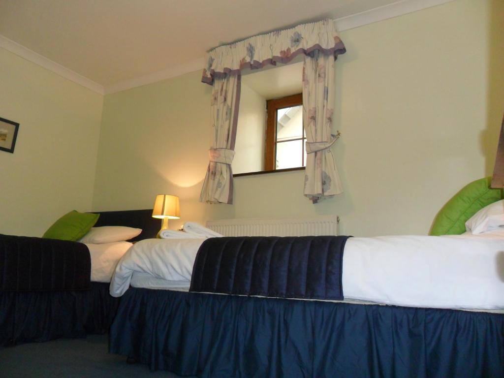 Hotel Stag Coach House Carmel Habitación foto