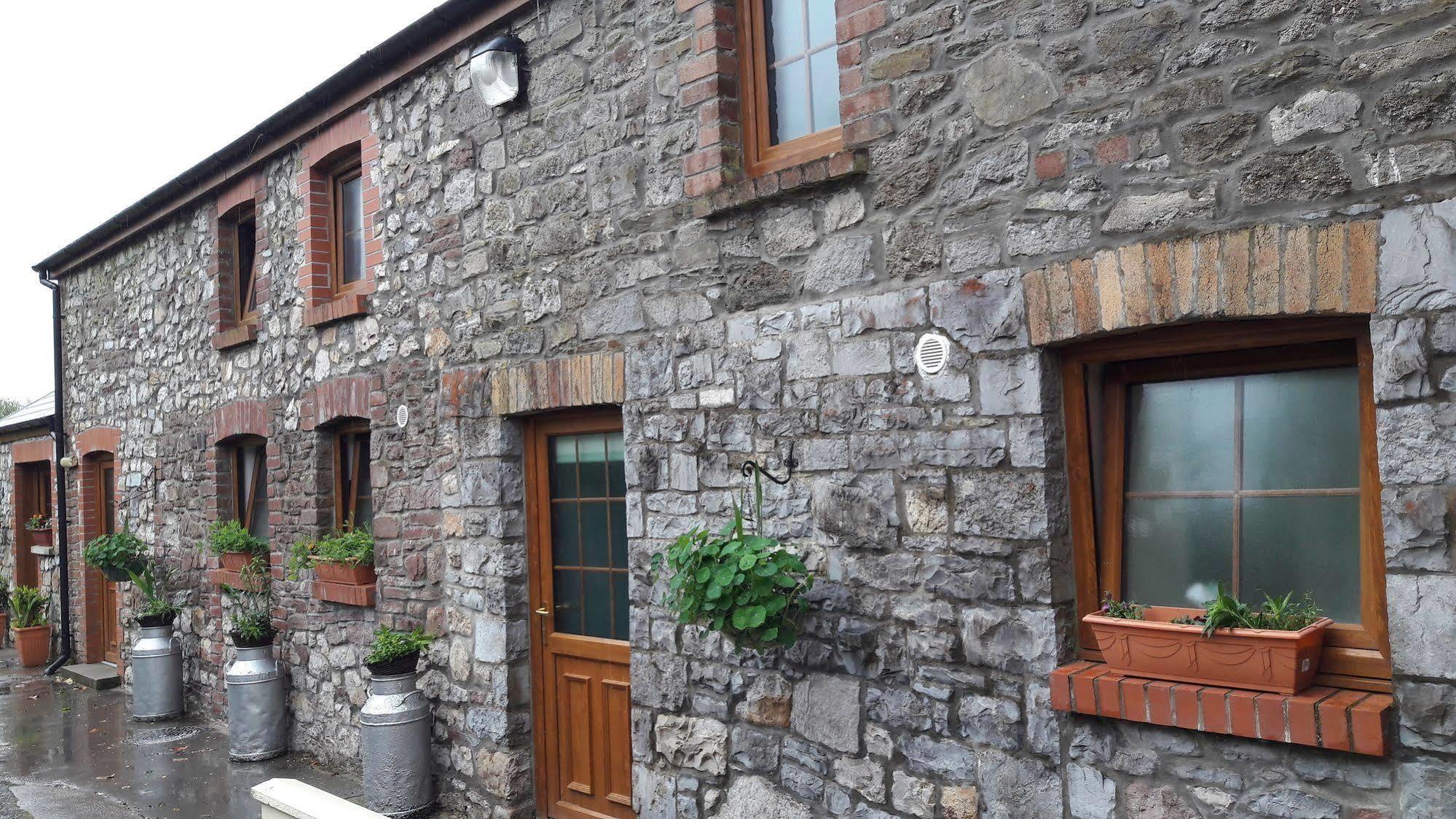 Hotel Stag Coach House Carmel Exterior foto