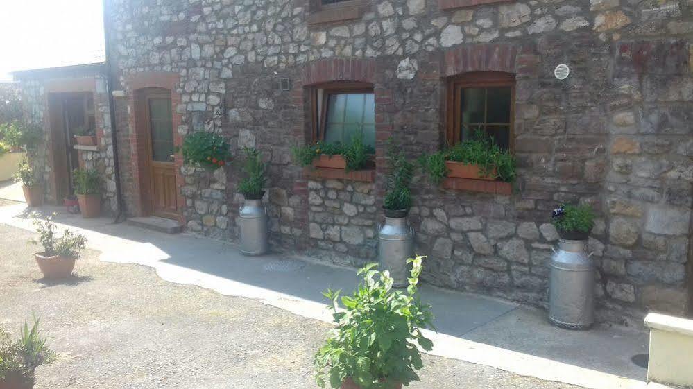 Hotel Stag Coach House Carmel Exterior foto